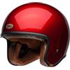 BELL Casco TX501 Candy Red S ECE6