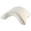 Briconess.com Cuscino multifunzione ad arco in memory foam collo gambe schiena Abbraccio