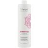 Renée Blanche Shampoo illuminante per capelli colorati e trattati. Bheysè PROFESSIONAL OLIO D'ARGAN E MIELE 1000 ml