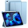Celly MAG COVER IPAD10.9 AIR4/5GEN BL