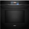 Siemens HM778GMB1 forno