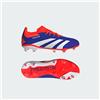 Adidas Scarpe da calcio Predator Elite Firm Ground Junior