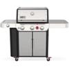 Weber Barbecue a gas weber genesis s-335 3 bruciatori