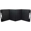 Hyundai Pannello solare pieghevole e portatile hyundai 100w - cod. 27750