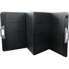 Hyundai Pannello solare pieghevole e portatile hyundai 200w - cod. 27760