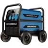 Hyundai Power station portatile da cantiere hyundai heavy duty 3600 w - cod. 65940