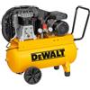DEWALT DXCMB2M50HE COMPRESSORE A CINGHIA MONOSTADIO 50 L - 10 BAR