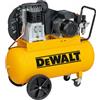 DEWALT DXCMB3M101HE COMPRESSORE A CINGHIA MONOSTADIO 100 L - 10 BAR