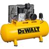 DEWALT DXCMB4T200HFE COMPRESSORE A CINGHIA BISTADIO 200 L - 11 BAR