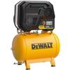DEWALT DXCMS75T270SDE COMPRESSORE SILENZIATO A CINGHIA BISTADIO 270 L - 10 BAR