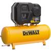 DEWALT DXCMS10T500SDE COMPRESSORE SILENZIATO A CINGHIA BISTADIO 500 L - 10 BAR