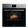 ELECTROLUX COCGH44TX0 FORNO INCASSO, dimensoni: L 59,6 cm - A 59,4 P 56,9 cm, Inox antimpronta, classe
