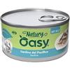 Oasy natury soft jelly sardine del pacifico 85gr