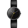 Braun Orologio Donna, Nero