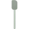 Mepal - Raschietto Chef it - Mobile per una facile raschiatura - Adatto al microonde e alla lavastoviglie - Silicone resistente al calore: fino a 250°C - Accessori da forno - 26,7 cm - Nordic sage