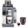 De'Longhi Rivelia EXAM440.55.G Macchina caffè automatica grigia con macinatore integrato