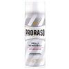 PRORASO SCHIUMA DA BARBA DA VIAGGIO PELLI SENSIBILI