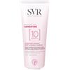 SVR - Sensifine Masque SOS - Maschera idratante e lenitiva - Per pelle sensibile, reattiva o poliallergica - Vitamina B12, Pantenolo, Olio di Babassu - 75 ml