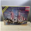 LEGO 6285 - Black Seas Barracuda