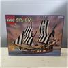 LEGO 6286 - Skull's Eye Schooner