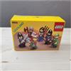 LEGO 6103 - Castle MiniFigures