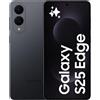 Samsung Galaxy S25 Edge 12GB / 512GB S937 - Titanium Jetblack - EUROPA [NO-BRAND]
