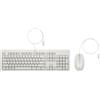 HP Kit Tastiera e Mouse USB HP 225 - Layout QUERTY Italiano
