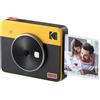 Kodak Mini Shot 3 Retro Camera - Portable Instant Camera and Photo Printer - 2-i