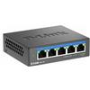 D-Link Switch D-Link DMS-105/E