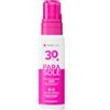Veralab PARASOLE SPF30 Latte solare spray 100ml