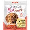 Briantos Meat Snack Strisce di Pollo per cani - Set %: 2 x 180 g