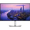 Dell UltraSharp U2725QE Monitor hub Thunderbolt 4K da 27 con frequenza di aggiornamento di 120 Hz