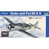 Trumpeter Kit modello aeromobile Focke Wulf Fw190D9 1/24