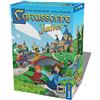 Giochi Uniti - Carcassonne Junior, Gioco da tavolo per bambini, Edizione Italiana, GU667