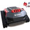 Bluebird 889360 - Remote Control FM 24-70 - Robot Trinciasarmenti 452 cc