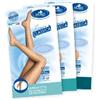 ITALSILVA COMMERCIALE Srl Sauber Gambaletto 140 Denari Mm/Hg Colore Beige Taglia 4
