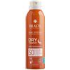 IST.GANASSINI SpA Rilastil Sun Spf50+ Dry Touch Spray Protezione Solare 200ml
