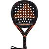 adidas Adipower Multiweight CTRL Arancione Nero Racchetta Taglia Unica
