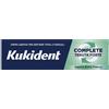 PROCTER & GAMBLE SRL Kukident Complete Extra Fresco Crema Adesiva Dentiera 47g