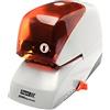 RAPID 5050e SUPREME - cucitrice elettrica - 50 fg - Grigio/Arancio - 20993214