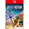 Electronic Arts SPLIT FICTION SWITCH 2
