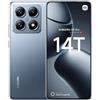 Xiaomi 14T PRO 12GB/256GB Azul Titanio Libre