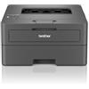 Brother HL-L2400DW 1200 x 1200 DPI A4 Wi-Fi (BROTHER HL-L2400DW MONO LASER - PRINTER DARK GREY 1200X1200DPI) - Versione UK