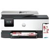 Hp Officejet Pro 8124e - Stampante AlL-IN-One - Getto D'inchiostro A Colori Con 3 Mesi Di Instant Ink Incluso Con Hp+