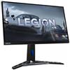 Lenovo Schermo Per Pc Da Gioco Lenovo Legion Y27-30 - 27 Fhd 1920x1080 Ips - 165 Hz - 0,5 Ms - Hdmi - Porta Diplay - Hub Usb - Amd Freesync Premium