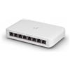 Ubiquiti Networks UniFi Switch Lite 8 PoE Managed L2 Gigabit Ethernet (10/100/1000) Power over Ethernet (PoE) White