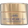 I.C.I.M. (BIONIKE) INTERNATION Defence My Age Gold Crema Int