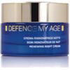 I.C.I.M. (BIONIKE) INTERNATION Bionike Defence My Age Crema Notte 50ml
