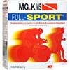 POOL PHARMA Srl Pool Pharma Mgk Vis Full Sport Integratore Alimentare 10 Bustine