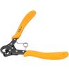 The Beadsmith Original One Step Looper: crea e rifinisci anelli uniformi da 2,25 mm per la creazione di gioielli, utilizzabile con filo da artigianato da 24-18 g (brevettato)